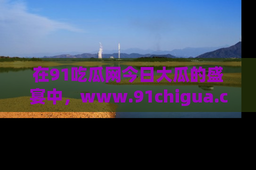 在91吃瓜网今日大瓜的盛宴中，www.91chigua.com带你领略每个让人咋舌的精彩故事！